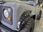 Thumbnail Photo 41 for 1994 Land Rover Defender